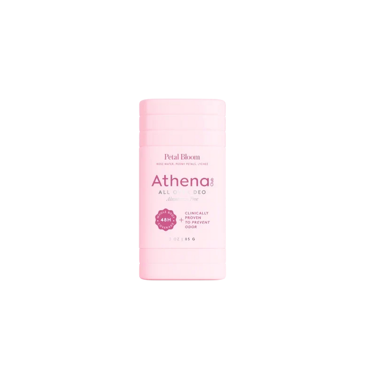 All Over Deo H6 Petal Bloom