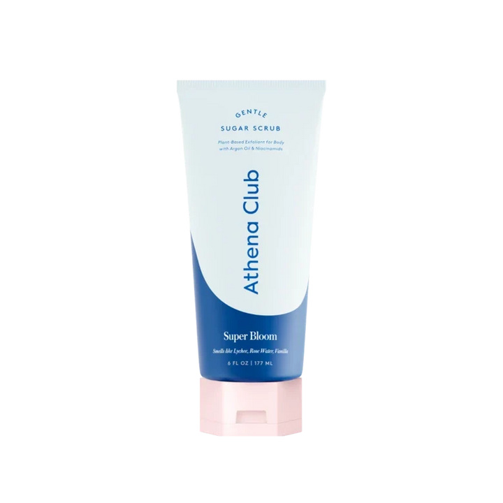 Gentle Sugar Scrub W1 Super Bloom / Full Size