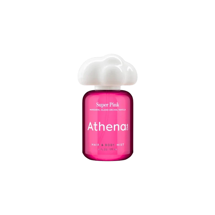 Hair & Body Mist Y0 Super Pink