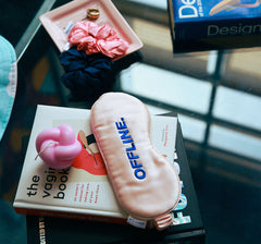 Offline Sleeping Mask Z3