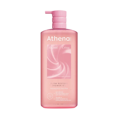 Glow Restore Shower Oil I7