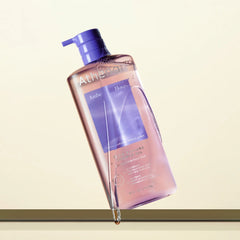 Glow Restore Shower Oil P0