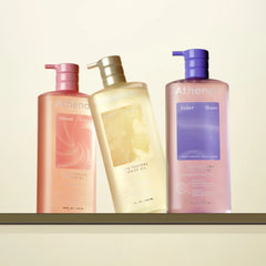 Glow Restore Shower Oil P0