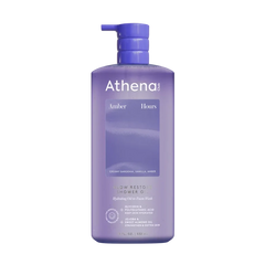 Glow Restore Shower Oil P0