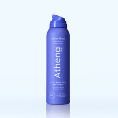 Full Body Deo Dry-Spray D4
