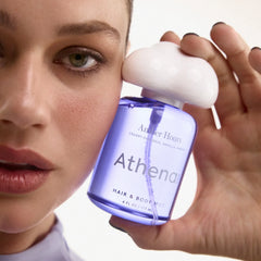 Hair & Body Mist T5