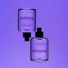 Hair & Body Mist H1