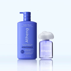 Lotion and Mist Duo D5