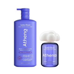 Lotion and Mist Duo D5