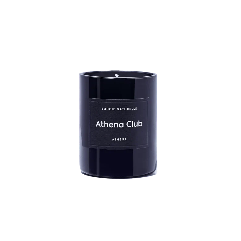 Scented Mood Candle H9 Athena