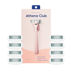 The Essential Shave Set E3
