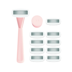The Essential Shave Set E3