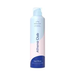 Cloud Shave Foam B8