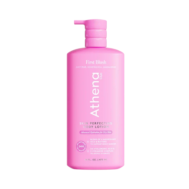 Skin Perfecting Body Lotion S3 First Blush