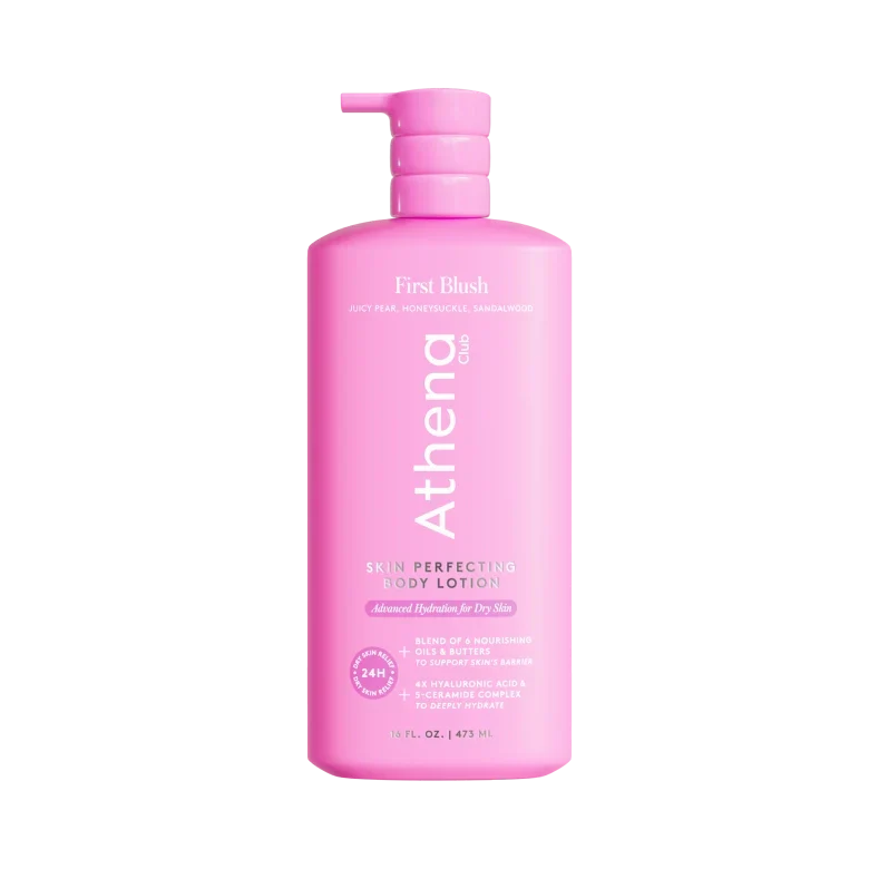 Skin Perfecting Body Lotion S3 First Blush