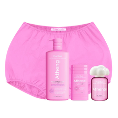 Charlie Beads & Athena Club Scent Wardrobe S2