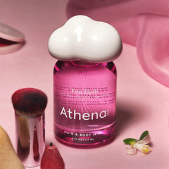 Hair & Body Mist E6
