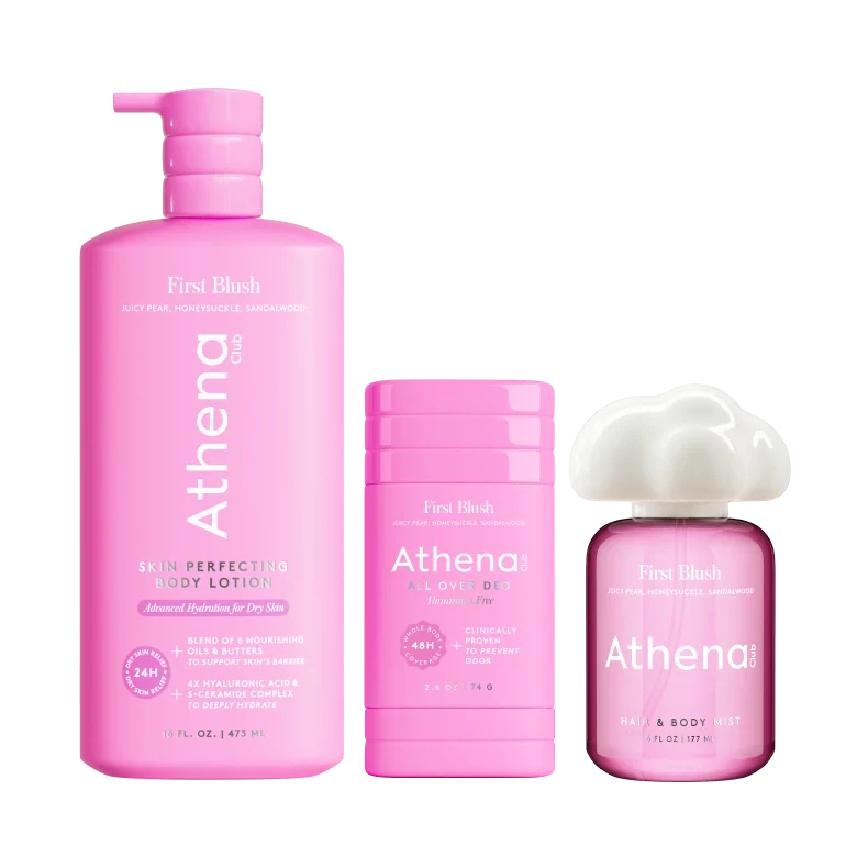 Scent Layering Trio N0