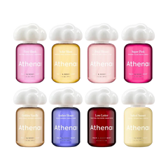 Complete Mist Collection Z3