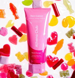 Gentle Sugar Scrub W1