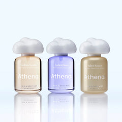 Hair & Body Mist Trio V2