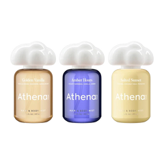 Hair & Body Mist Trio V2