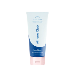 Gentle Sugar Scrub W1