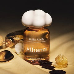 Hair & Body Mist M6
