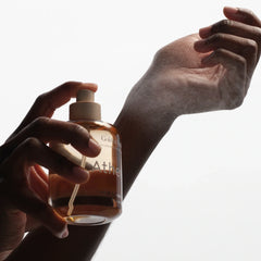 Hair & Body Mist M6