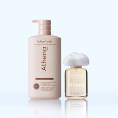 Lotion and Mist Duo W7