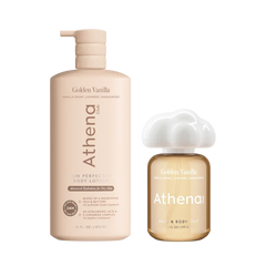 Lotion and Mist Duo W7