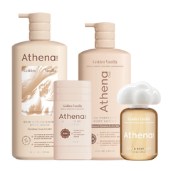 Full Body Fragrance Routine G7