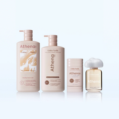 Full Body Fragrance Routine G7