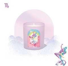 Cosmic Light Candle C3