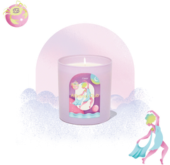 Cosmic Light Candle C3