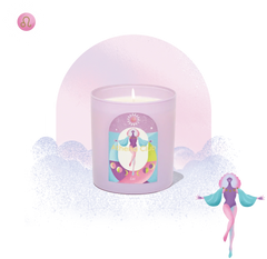 Cosmic Light Candle C3