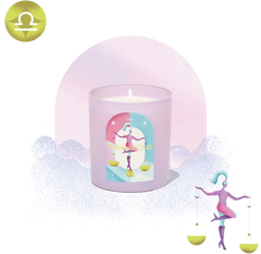 Cosmic Light Candle C3