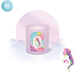 Cosmic Light Candle C3