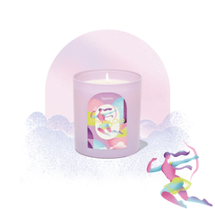 Cosmic Light Candle C3