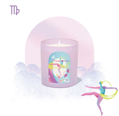 Cosmic Light Candle C3