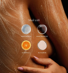 Skin Replenishing Body Wash Z3