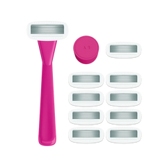 The Essential Shave Set E3