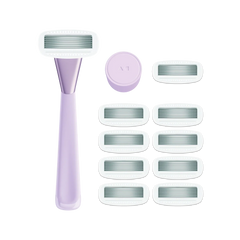 The Essential Shave Set E3