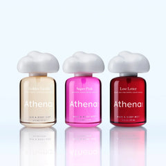 Hair & Body Mist Trio O0