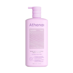 Skin Replenishing Body Wash V7