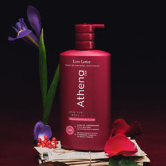 Skin Perfecting Body Lotion T6