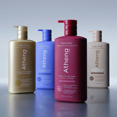 Skin Perfecting Body Lotion Q5