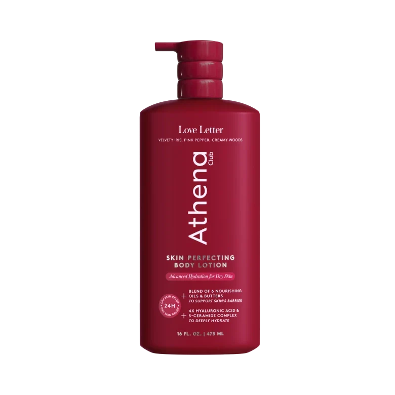 Skin Perfecting Body Lotion F1