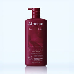 Skin Replenishing Body Wash I8