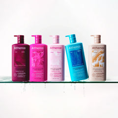 Skin Replenishing Body Wash I8